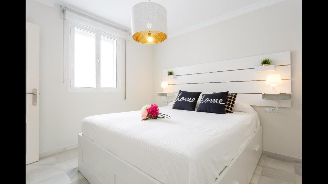 Apartamento Semi-Industrial Palacio Castilla Jerez de la Frontera Bagian luar foto